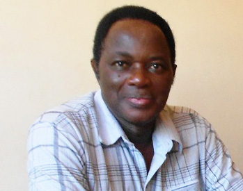 Congratulations Sulayman Mpisi Babiiha upon getting your PHD
